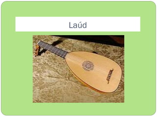Laúd

 
