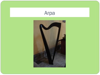 Arpa

 