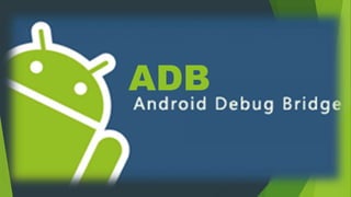 ADB
 