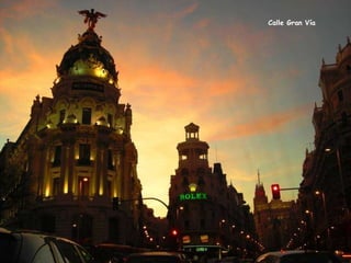 Calle Gran Vía 