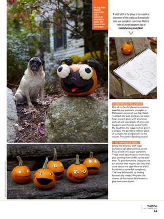 pumpkin PDF pumpkin PDF