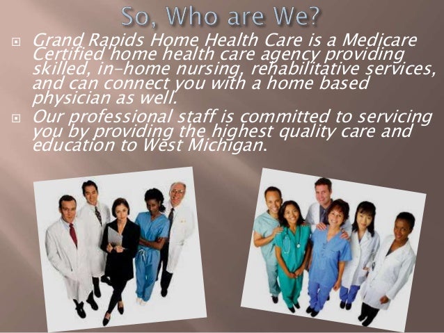 Home Health Agencies In Grand Rapids Mi