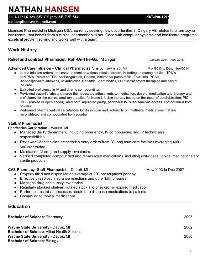 resume help alberta