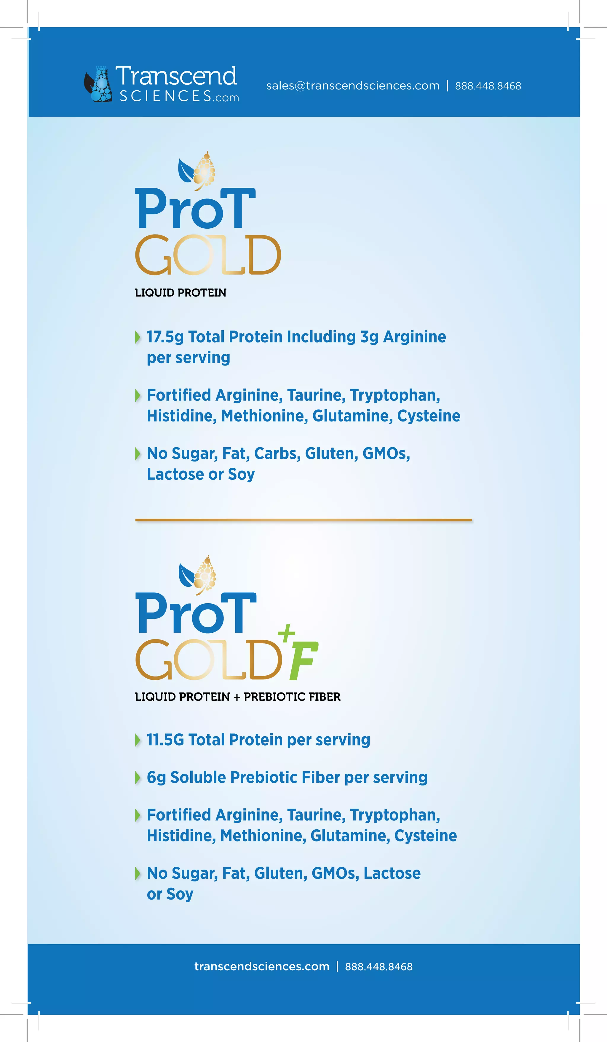 ProT Insert Page 2 | PDF