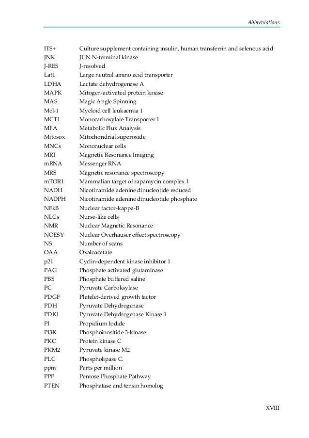 Nmr phd thesis
