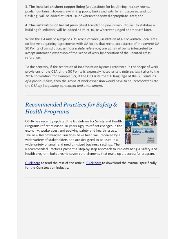 january newsletter template