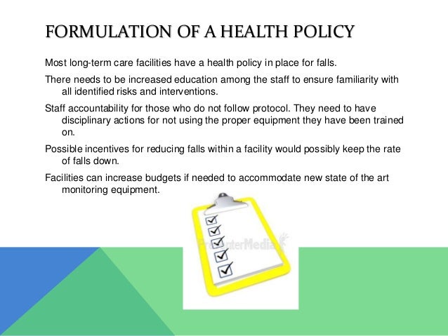 Fall prevention in hospitals picture