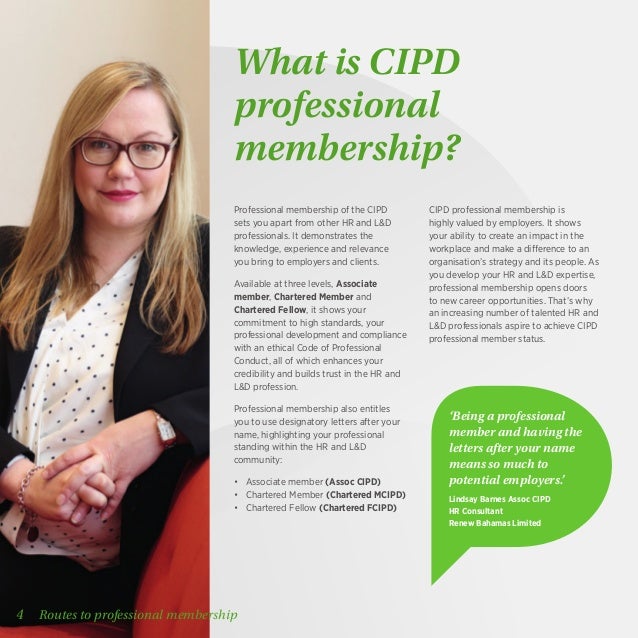 Cipd Letters After Your Name Cipd Letters After Your Name