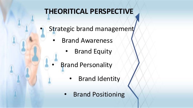 Brand management dissertation
