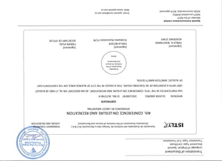 Courses and workshops.