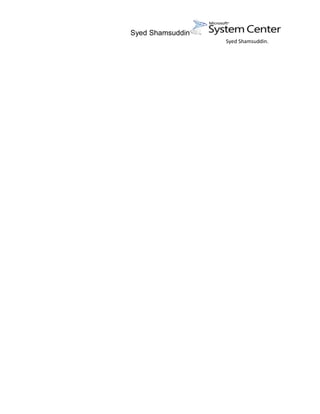 Syed Shamsuddin
Syed Shamsuddin.
 