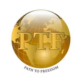 PATH TO FREEDOM
 