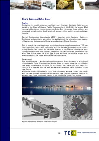 TEC Experience Record 2014 | PDF