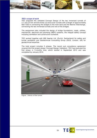 TEC Experience Record 2014 | PDF