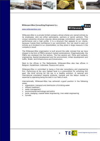 TEC Experience Record 2014 | PDF