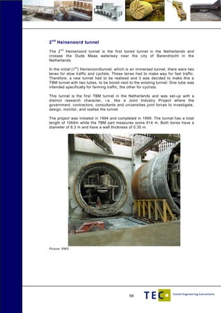 TEC Experience Record 2014 | PDF