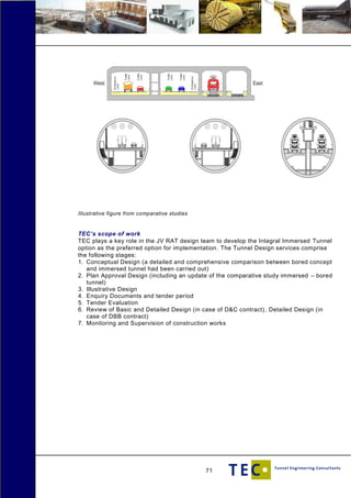 TEC Experience Record 2014 | PDF
