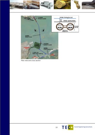 TEC Experience Record 2014 | PDF