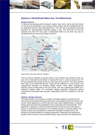 TEC Experience Record 2014 | PDF