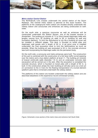 TEC Experience Record 2014 | PDF
