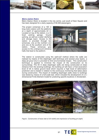 TEC Experience Record 2014 | PDF
