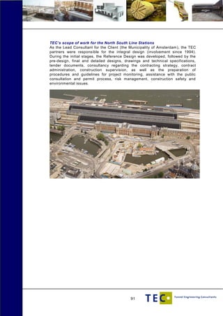 TEC Experience Record 2014 | PDF