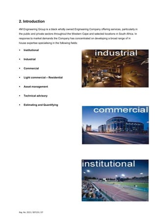 4M Engineering Group Pty Ltd | PDF