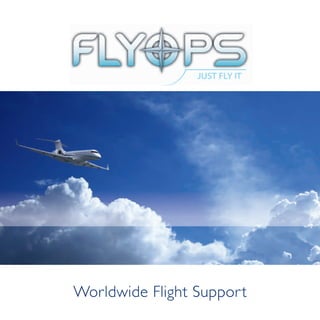 Worldwide Flight Support
 