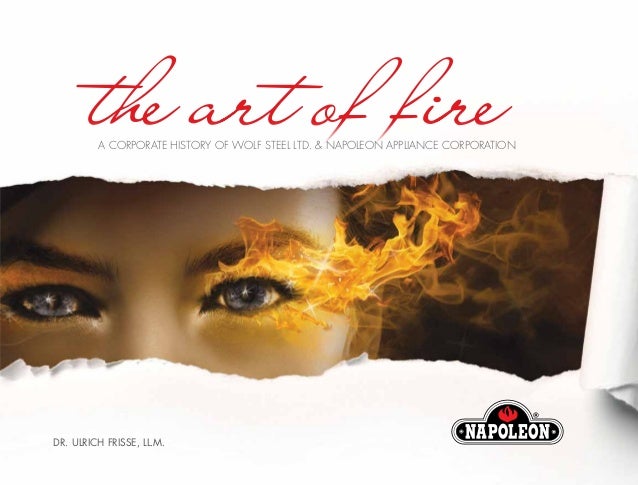 Napoleon Theartoffire Sample