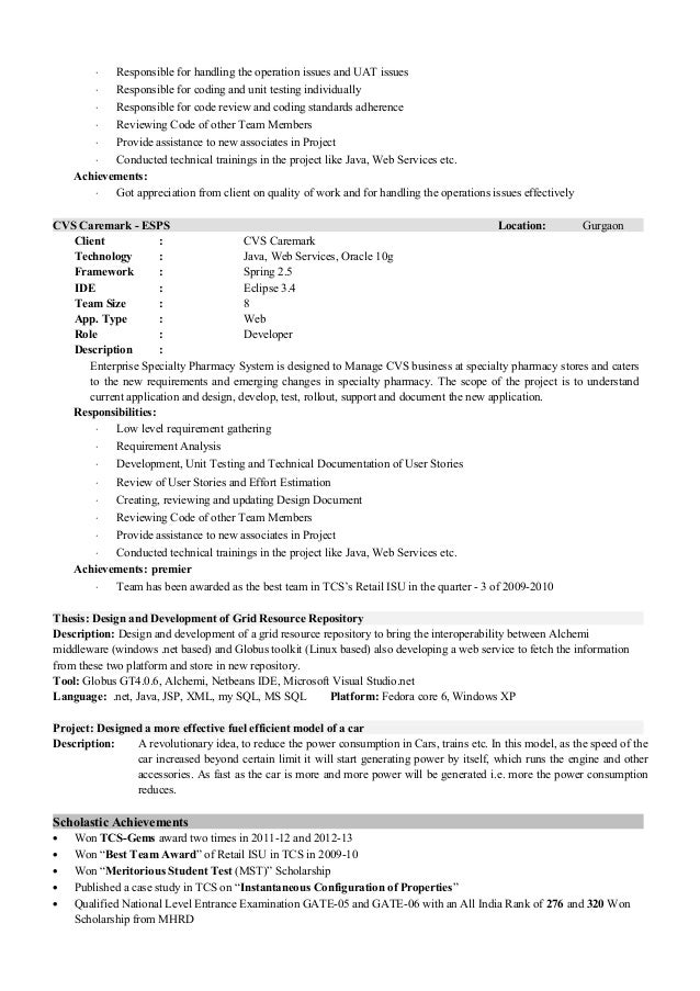 roles and responsibilities of net developer resume vignesh cloud application developer roles and responsibilities of net developer resume vignesh cloud application developer