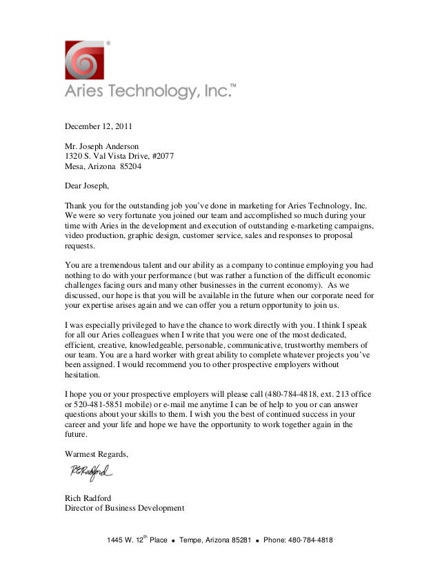 copy of joseph anderson recommendation letter penn state letter of recommendation