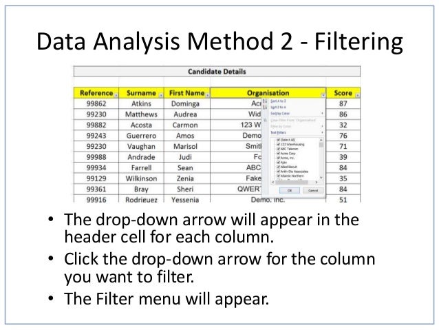 how to use data analysis in excel 2010 correlation how to use data analysis in excel 2010 correlation