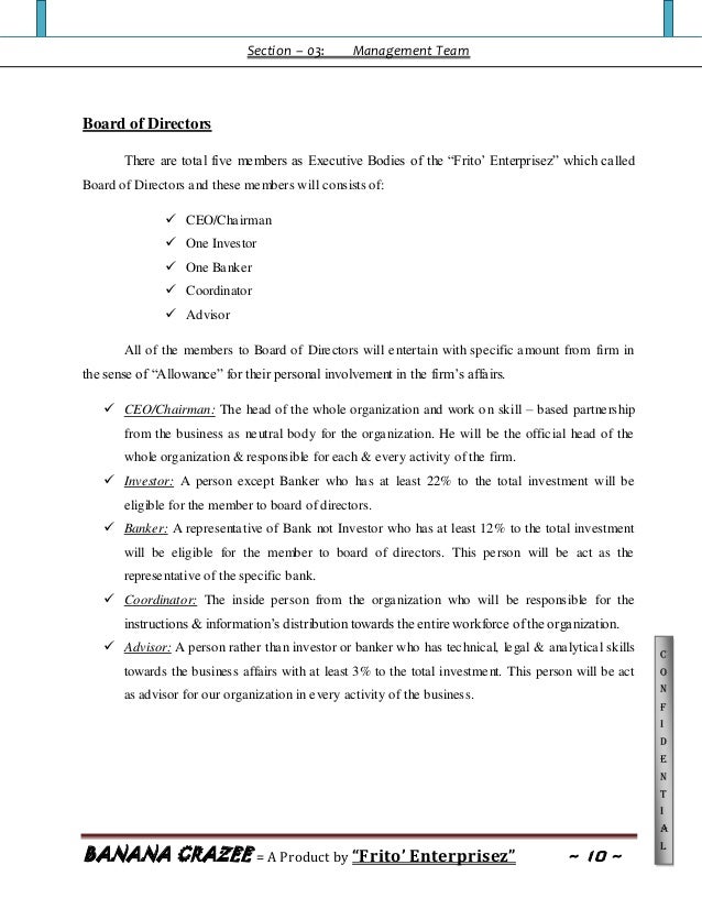 Banana chips small scale industry image