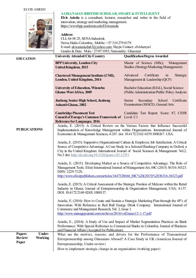 Public administration research paper pdf