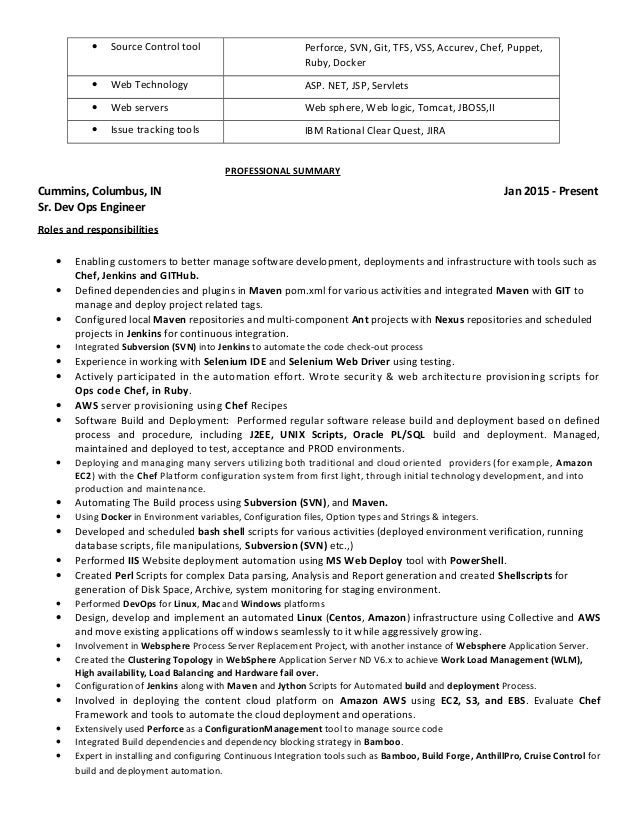 khaleel devops resume 2