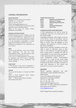Human Resource Development Training | PDF