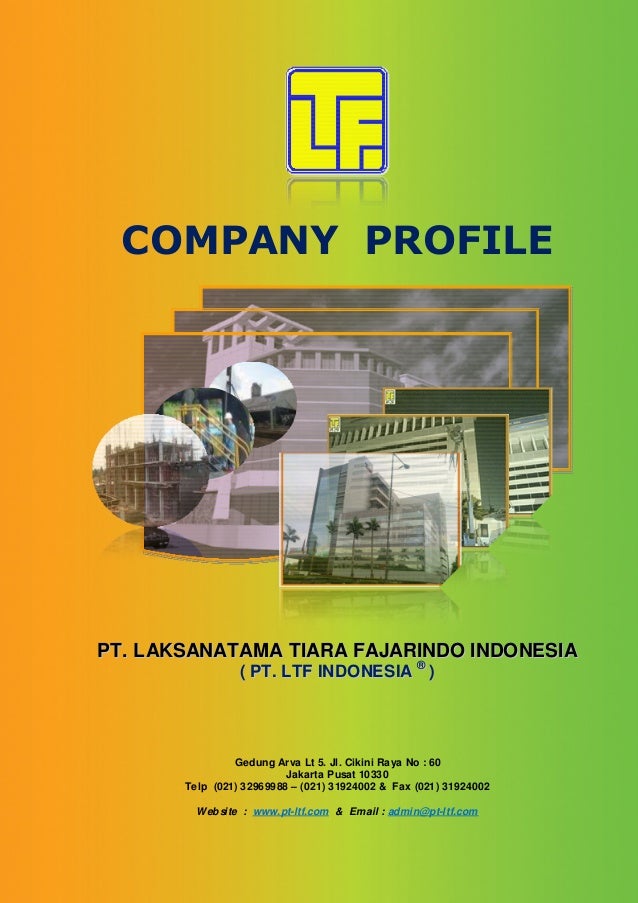 OKE-COMPANY PROFILE TERBARU FEB 2014