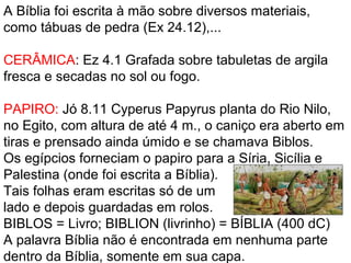 O PODER,
A MAJESTADE,
A SANTIDADE
E A SOBERANIA
DE DEUS
O AMOR E
A PESSOA
DE DEUS
NOVO
TESTAMENTO
VELHO
TESTAMENTO
 