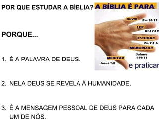  Quais mudanças de atitude,
no contexto de vida, que a
palavra de Deus exige?
 O que diz o texto bíblico em si?
 Que nos diz o texto bíblico?
 Que dizemos a Deus em
resposta à sua Palavra?
 Qual é a conversão da mente,
do coração e da vida que o
Senhor nos pede?
 