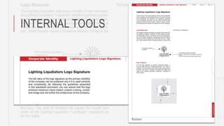 INTERNAL TOOLS
 