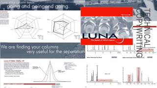 TECHNICAL
COPYWRITING
 