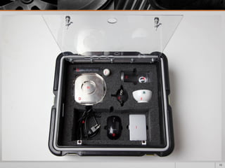 Training Outline HMLS Auto Calcimeter | PDF