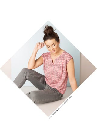 201307
Shirt€
22.95
|201251
Broek
€
44.95
 