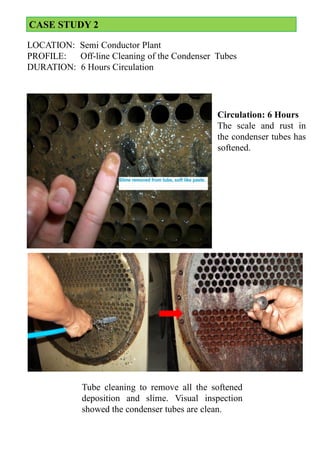 Cooling Water Treatment leaflet (1) (1) | PDF