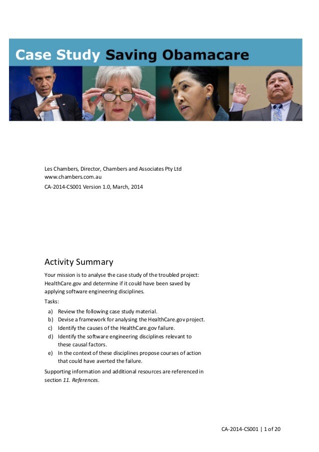 Personal financial management case study image