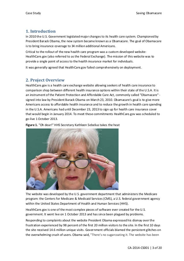 A critical analysis of obamacare: affordable care or insurance for many and coverage for few picture