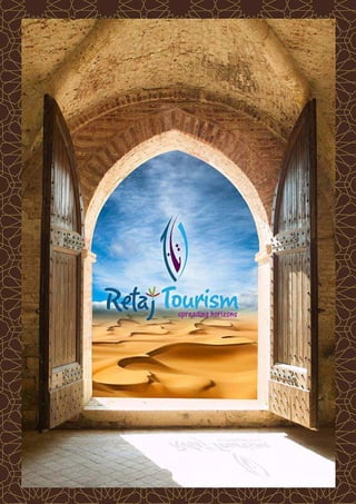Retaj Tourism Company-profile
