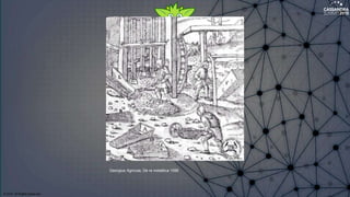 Georgius Agricola, De re metallica 1556
© 2015. All Rights Reserved.
 