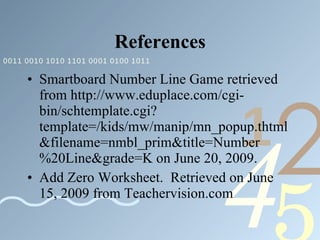 +0 Amd +1 Math Facts | PPT