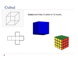 Aplicatie Geometrie | PPT